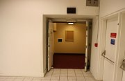Sears Door 10 - 2 Marriot Hotel